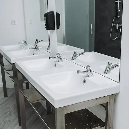 Hostal Olopo Oporto