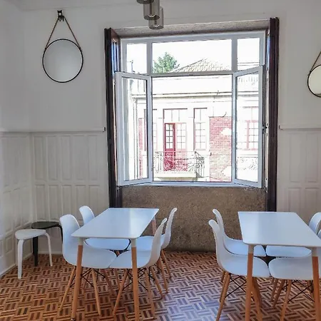 Hostal Olopo *