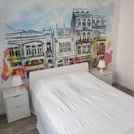 Olopo Hostal *