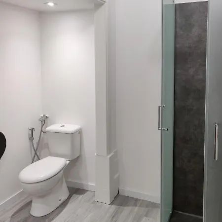 Hostal Olopo Oporto