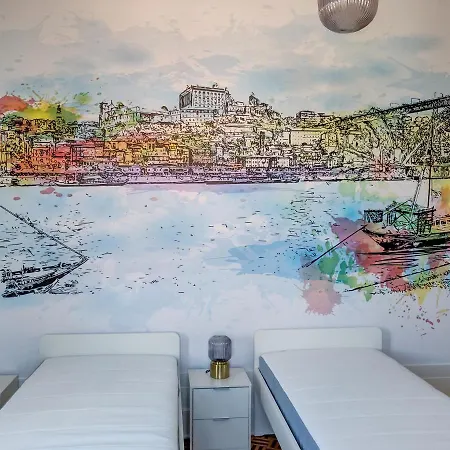 Olopo Hostal *