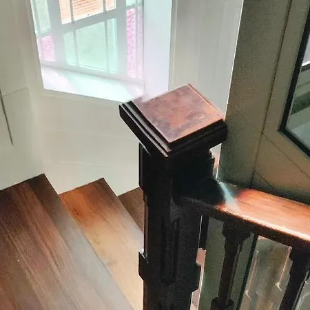 Hostal Olopo Oporto