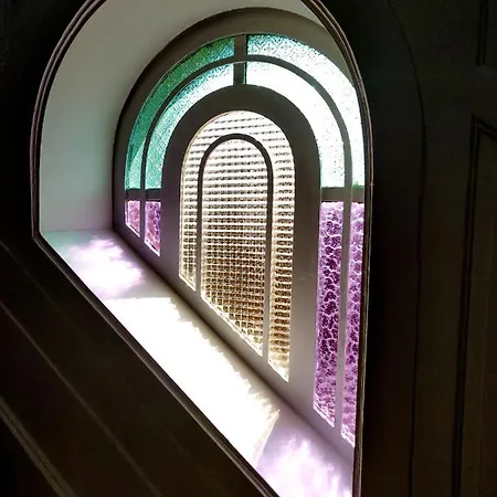 Hostal Olopo