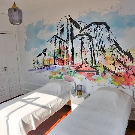 Hostal Olopo
